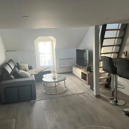 Appartement Prestige 21