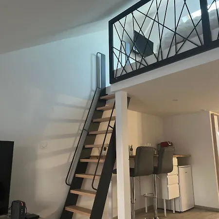 Appartement Prestige 21 *