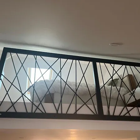 Prestige 21 Apartment Dijon