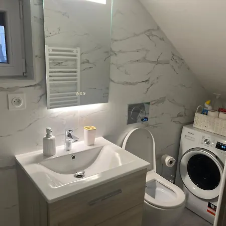 Prestige 21 Appartement