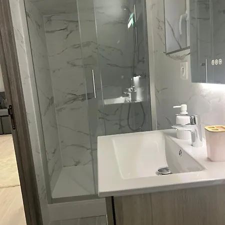 Prestige 21 Appartement