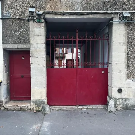 Prestige 21 Appartement *