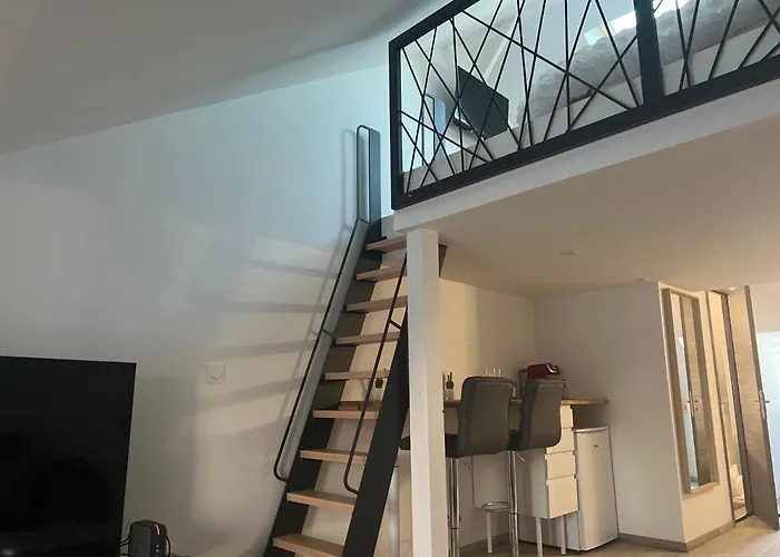 Apartman Prestige 21 *