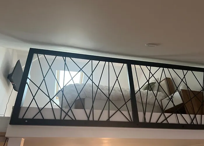 Prestige 21 Appartement Dijon