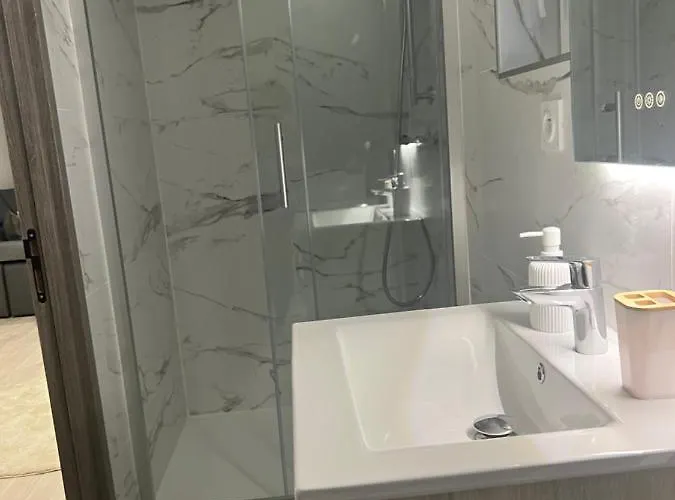 Prestige 21 Apartman