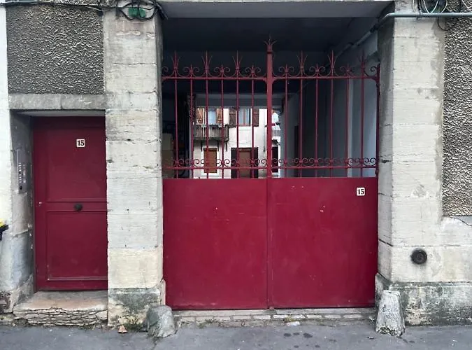 Prestige 21 Appartement *